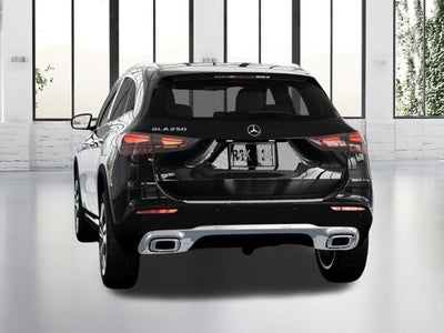 2026 Mercedes-Benz GLA GLA 250W