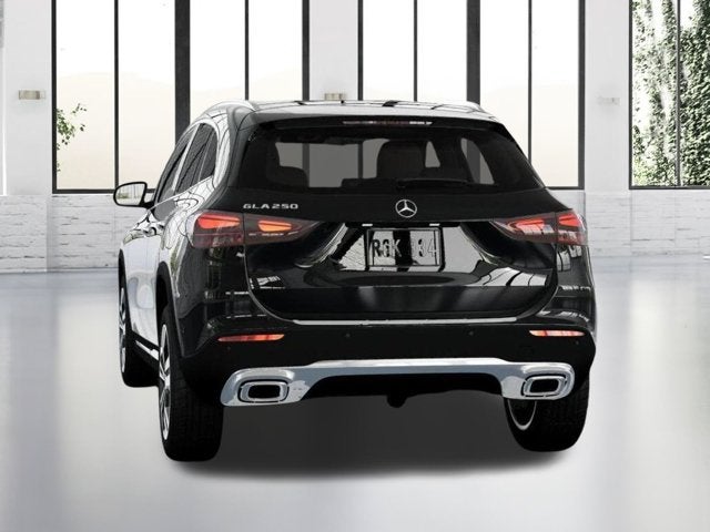 2026 Mercedes-Benz GLA GLA 250W