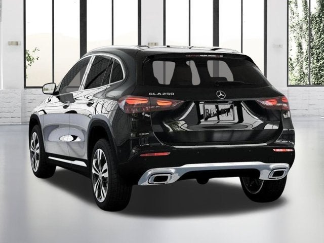 2026 Mercedes-Benz GLA GLA 250W