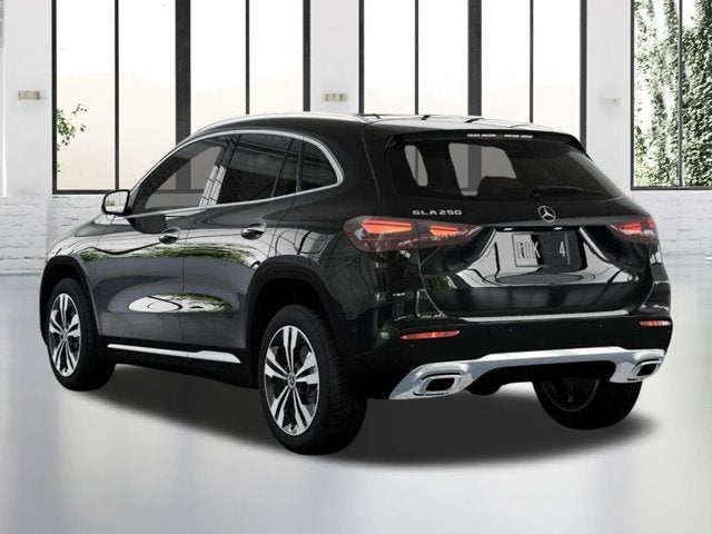 2026 Mercedes-Benz GLA GLA 250W