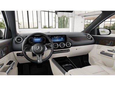 2026 Mercedes-Benz GLA GLA 250W