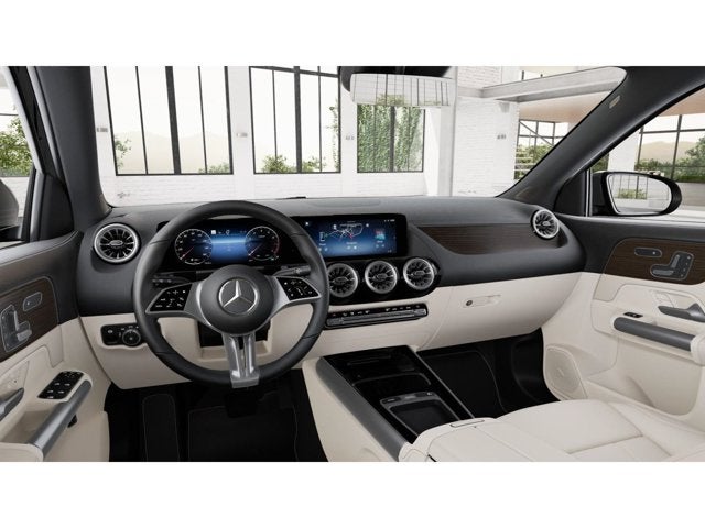 2026 Mercedes-Benz GLA GLA 250W