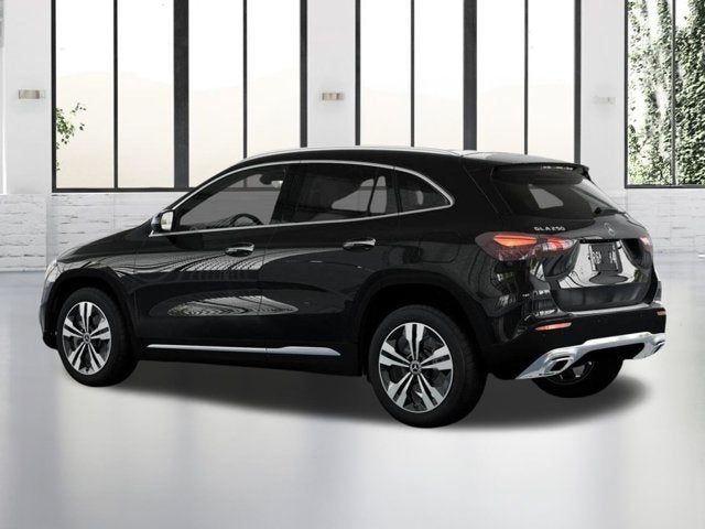 2026 Mercedes-Benz GLA GLA 250W