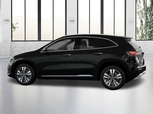 2026 Mercedes-Benz GLA GLA 250W
