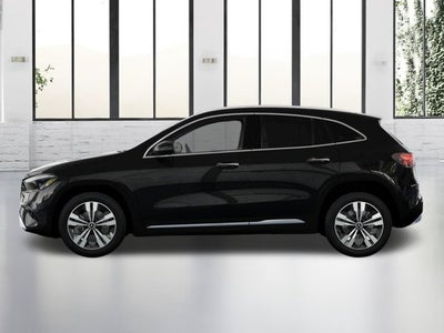 2026 Mercedes-Benz GLA GLA 250W