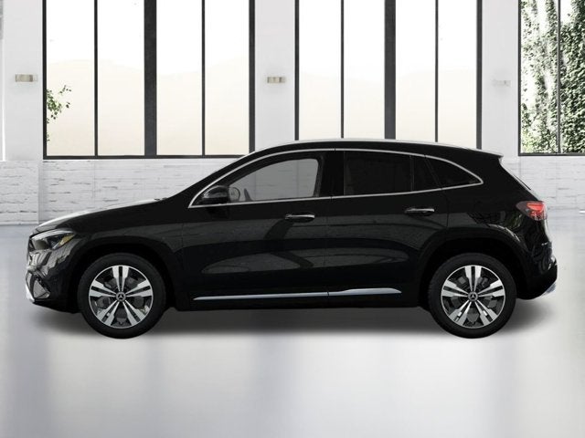 2026 Mercedes-Benz GLA GLA 250W