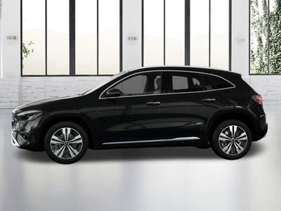 2026 Mercedes-Benz GLA GLA 250W