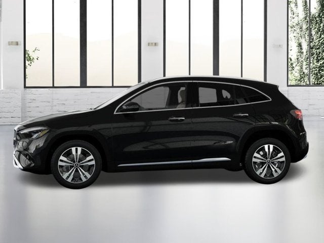 2026 Mercedes-Benz GLA GLA 250W