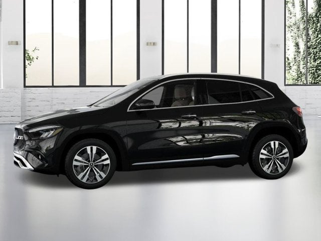 2026 Mercedes-Benz GLA GLA 250W