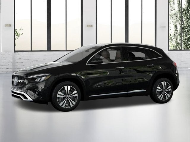 2026 Mercedes-Benz GLA GLA 250W