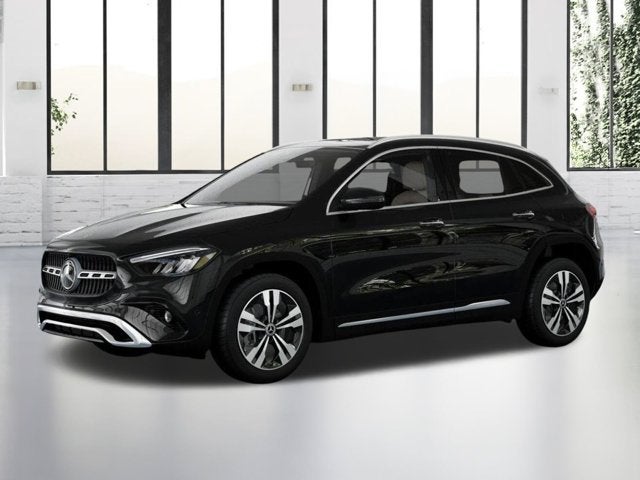 2026 Mercedes-Benz GLA GLA 250W