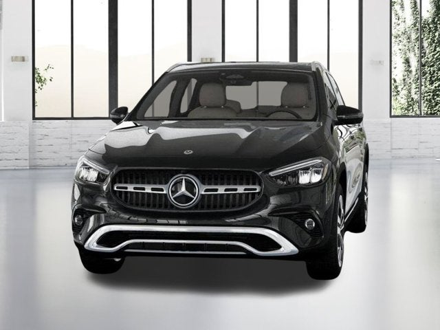 2026 Mercedes-Benz GLA GLA 250W