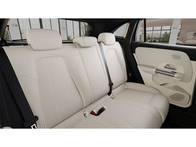 2026 Mercedes-Benz GLA GLA 250W