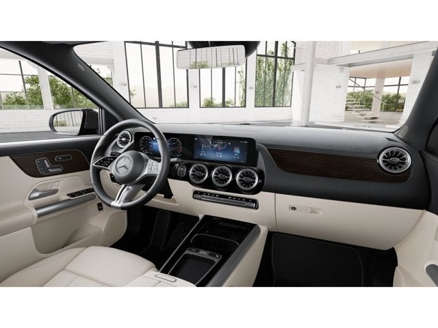 2026 Mercedes-Benz GLA GLA 250W