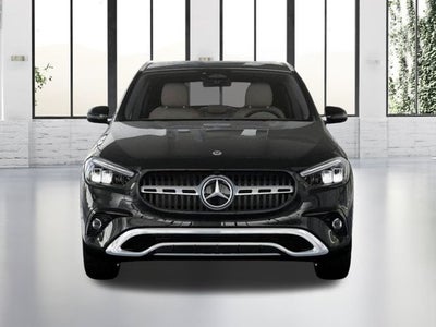 2026 Mercedes-Benz GLA GLA 250W
