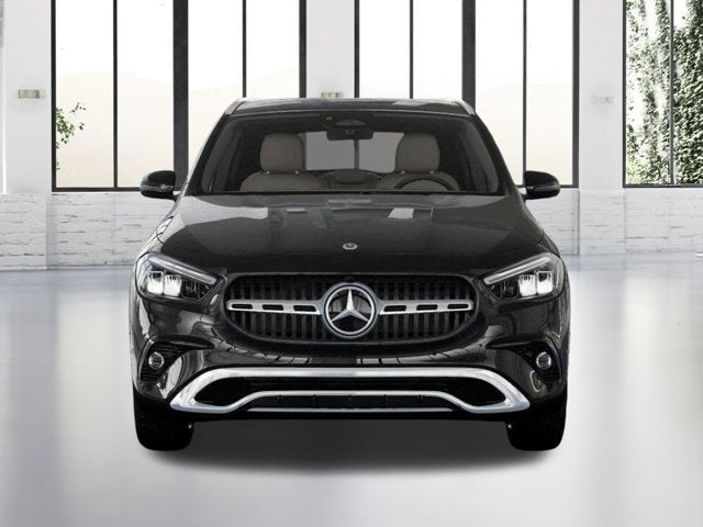 2026 Mercedes-Benz GLA GLA 250W