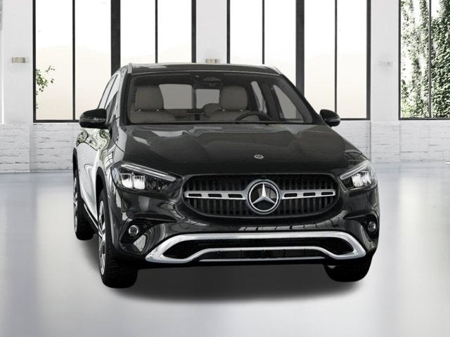 2026 Mercedes-Benz GLA GLA 250W