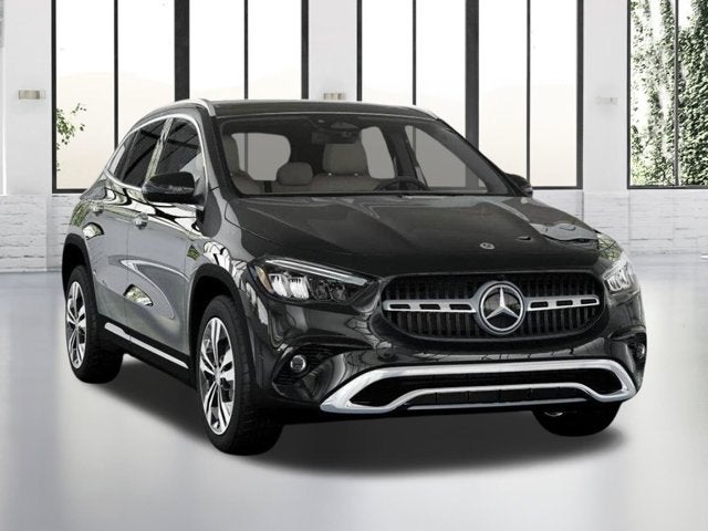 2026 Mercedes-Benz GLA GLA 250W