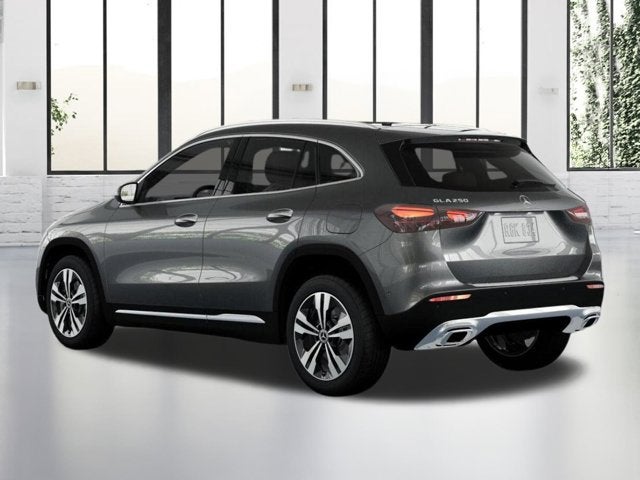 2025 Mercedes-Benz GLA GLA 250W