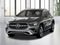 2025 Mercedes-Benz GLA GLA 250W