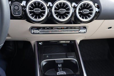 2025 Mercedes-Benz GLA GLA 250W