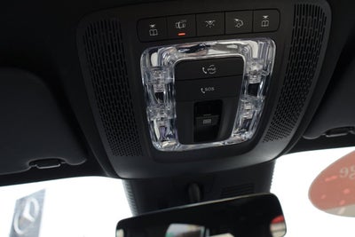 2025 Mercedes-Benz GLA GLA 250W