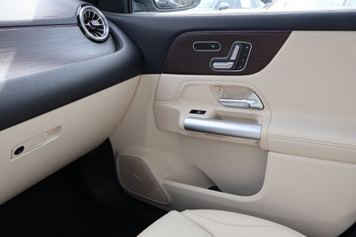 2025 Mercedes-Benz GLA GLA 250W