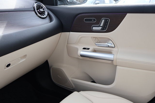 2025 Mercedes-Benz GLA GLA 250W