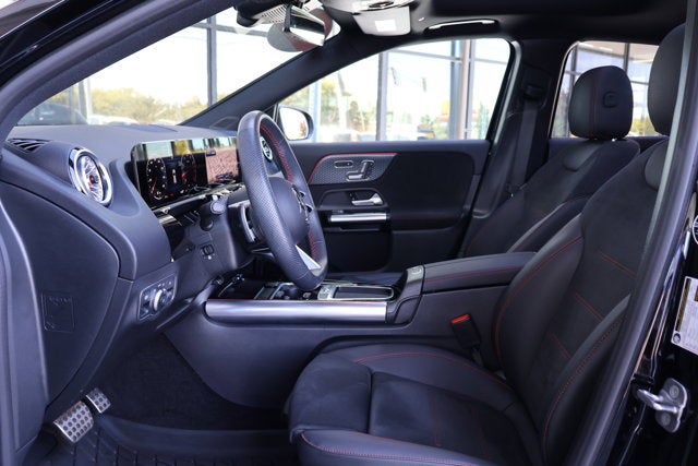2026 Mercedes-Benz GLA GLA 250W