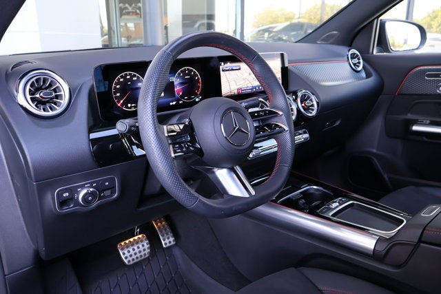 2026 Mercedes-Benz GLA GLA 250W
