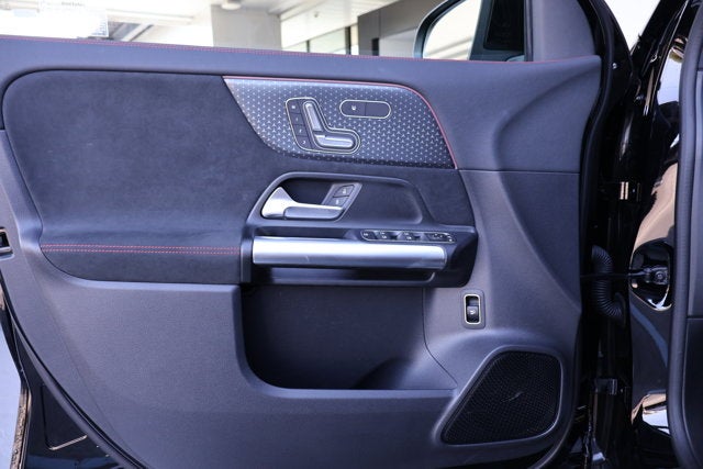 2026 Mercedes-Benz GLA GLA 250W