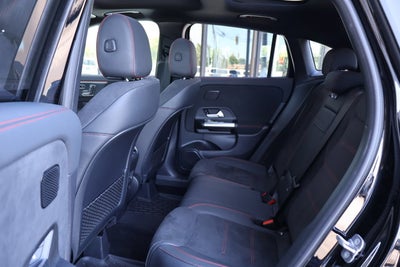 2026 Mercedes-Benz GLA GLA 250W