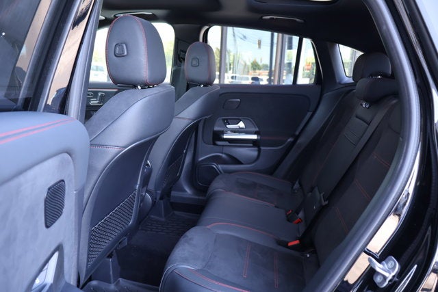 2026 Mercedes-Benz GLA GLA 250W