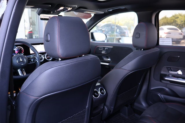 2026 Mercedes-Benz GLA GLA 250W