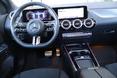 2026 Mercedes-Benz GLA GLA 250W