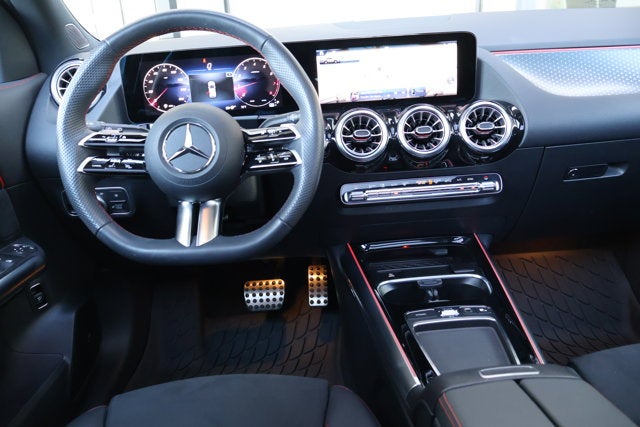 2026 Mercedes-Benz GLA GLA 250W