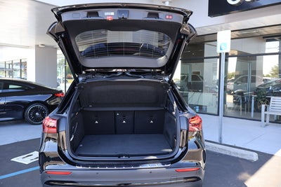 2026 Mercedes-Benz GLA GLA 250W