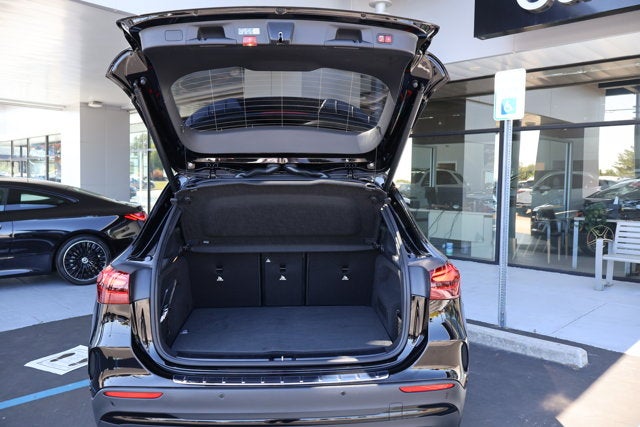 2026 Mercedes-Benz GLA GLA 250W