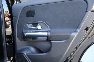 2026 Mercedes-Benz GLA GLA 250W