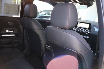 2026 Mercedes-Benz GLA GLA 250W