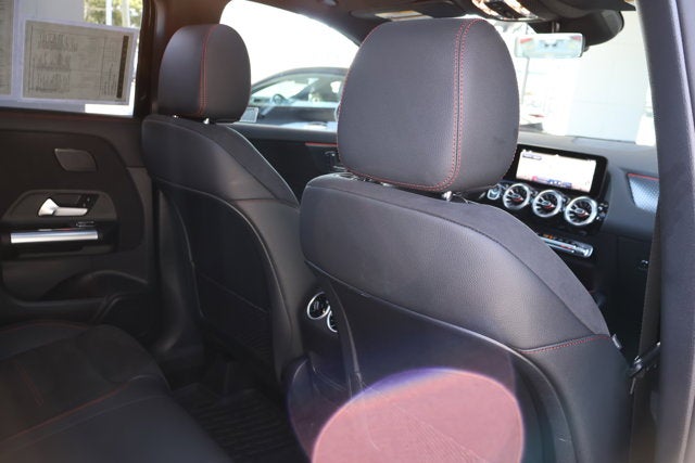 2026 Mercedes-Benz GLA GLA 250W