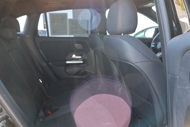 2026 Mercedes-Benz GLA GLA 250W