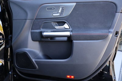 2026 Mercedes-Benz GLA GLA 250W
