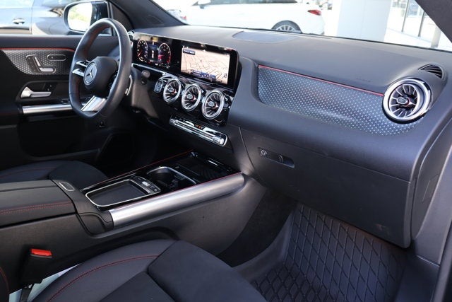 2026 Mercedes-Benz GLA GLA 250W