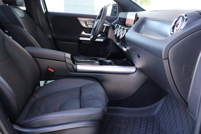 2026 Mercedes-Benz GLA GLA 250W