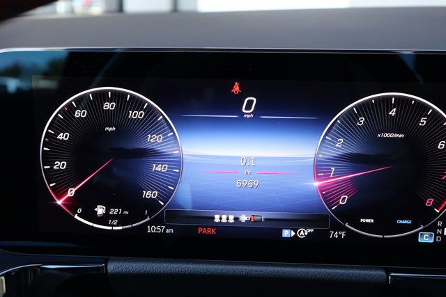 2026 Mercedes-Benz GLA GLA 250W