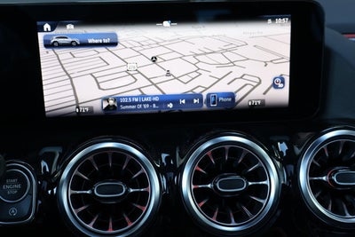 2026 Mercedes-Benz GLA GLA 250W