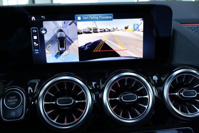 2026 Mercedes-Benz GLA GLA 250W