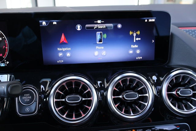 2026 Mercedes-Benz GLA GLA 250W