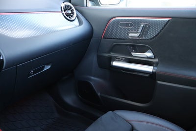 2026 Mercedes-Benz GLA GLA 250W